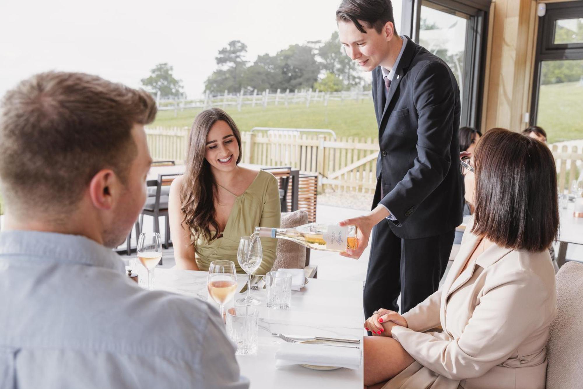 Lympstone Manor Hotel Restaurant & Vineyard - Relais & Chateaux Exmouth Exteriér fotografie